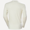 Термобелье верх HH Man LIFA Merino Midweight Crew (; S; Off White)